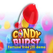 fortune tree jili demo